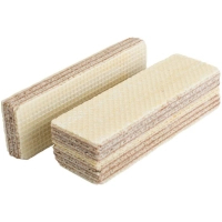 Вафлі Житомирські ласощі з начинкою Артем 4 кг (4820195091258)