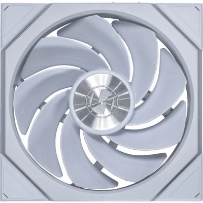 Кулер до корпусу Lian Li Uni Fan TL WIRELESS Reverse, 140-1, Wh (G99.14RTL1W1W.00)