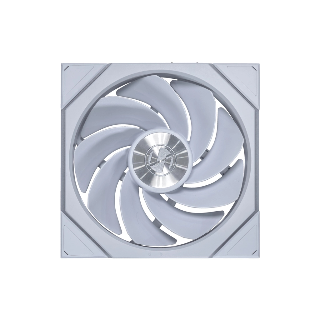 Кулер до корпусу Lian Li Uni Fan TL WIRELESS Reverse, 140-1, Wh (G99.14RTL1W1W.00)