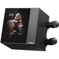 Система рідинного охолодження PcCooler DC360 Pro ARGB Display BK