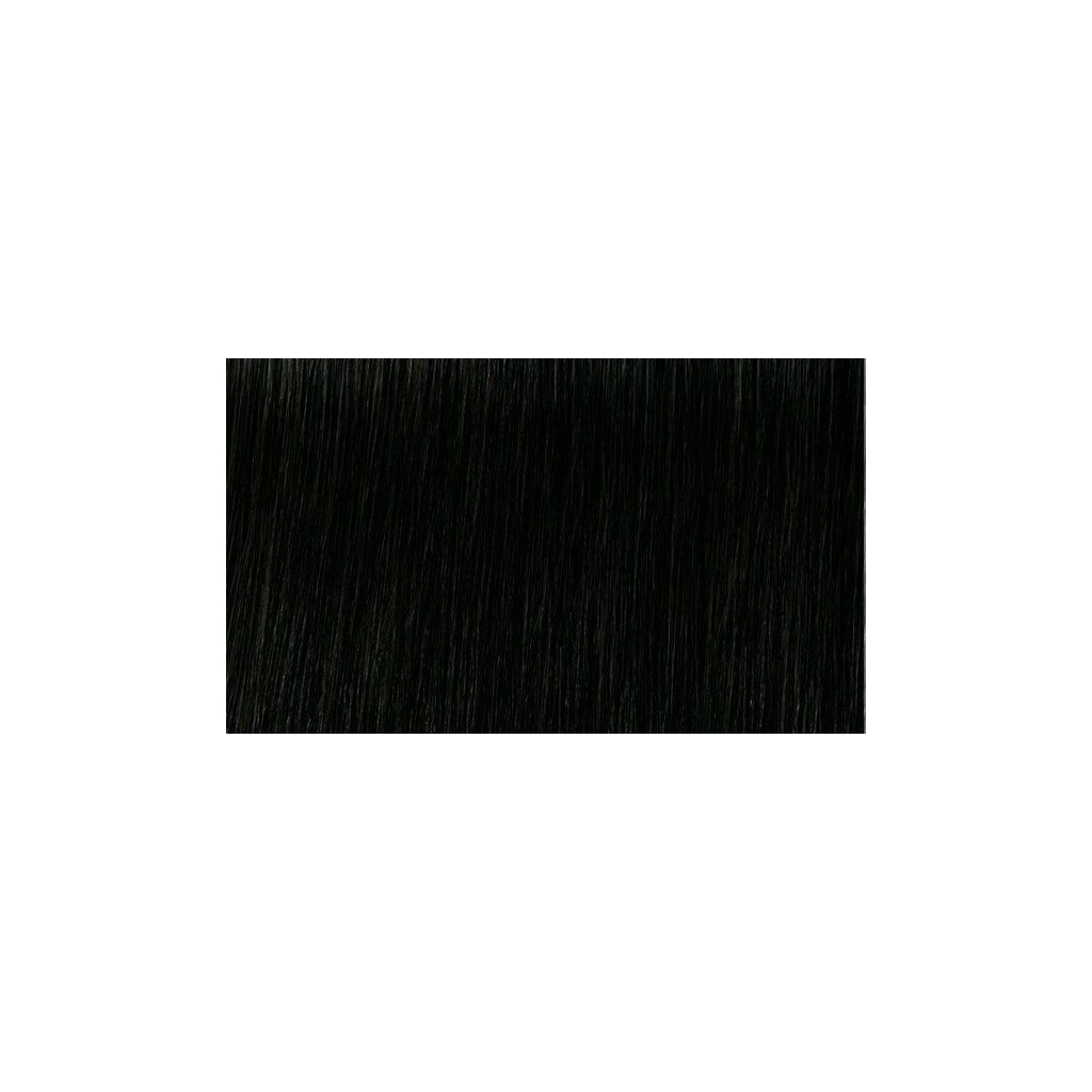 Фарба для волосся Indola Permanent Caring Color 1.0 - Чорний (4045787934304)