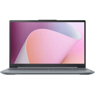 Ноутбук Lenovo IdeaPad Slim 3 15ABR8 (82XM00YJRA)