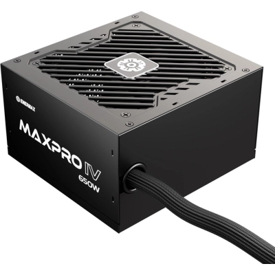 Блок живлення Enermax 650W MAXPRO IV (EMP650W)