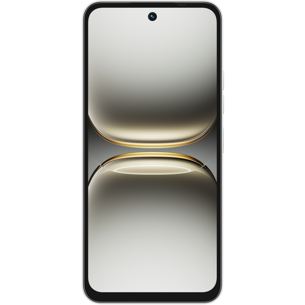 Мобільний телефон Tecno Spark 40 8/256Gb Veil White (4894947091575)