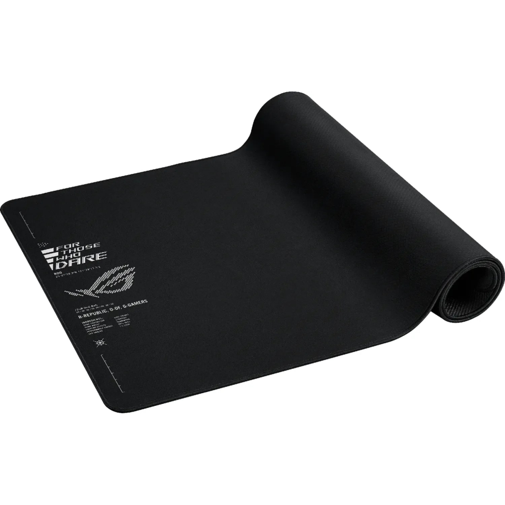 Килимок для мишки ASUS ROG Sheath II XXL Black (90MP04B0-BPUA00)