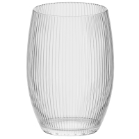 Ваза Trend Glass Lyra 20 см (35503)