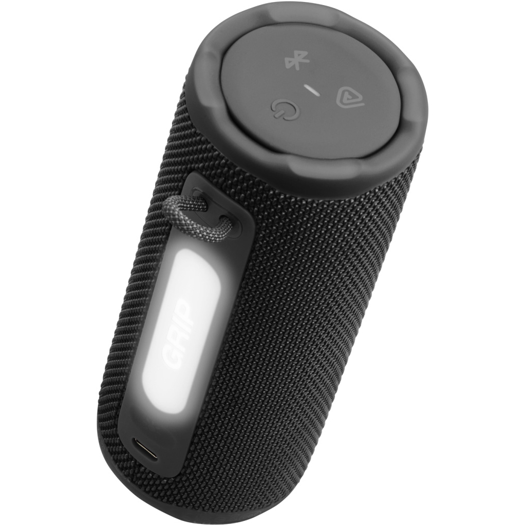 Акустична система JBL Grip Black (JBLGRIPBLK) Акустична система JBL Grip Black (JBLGRIPBLK)