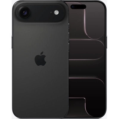 Мобільний телефон Apple iPhone Air 256GB Space Black (MG2L4)