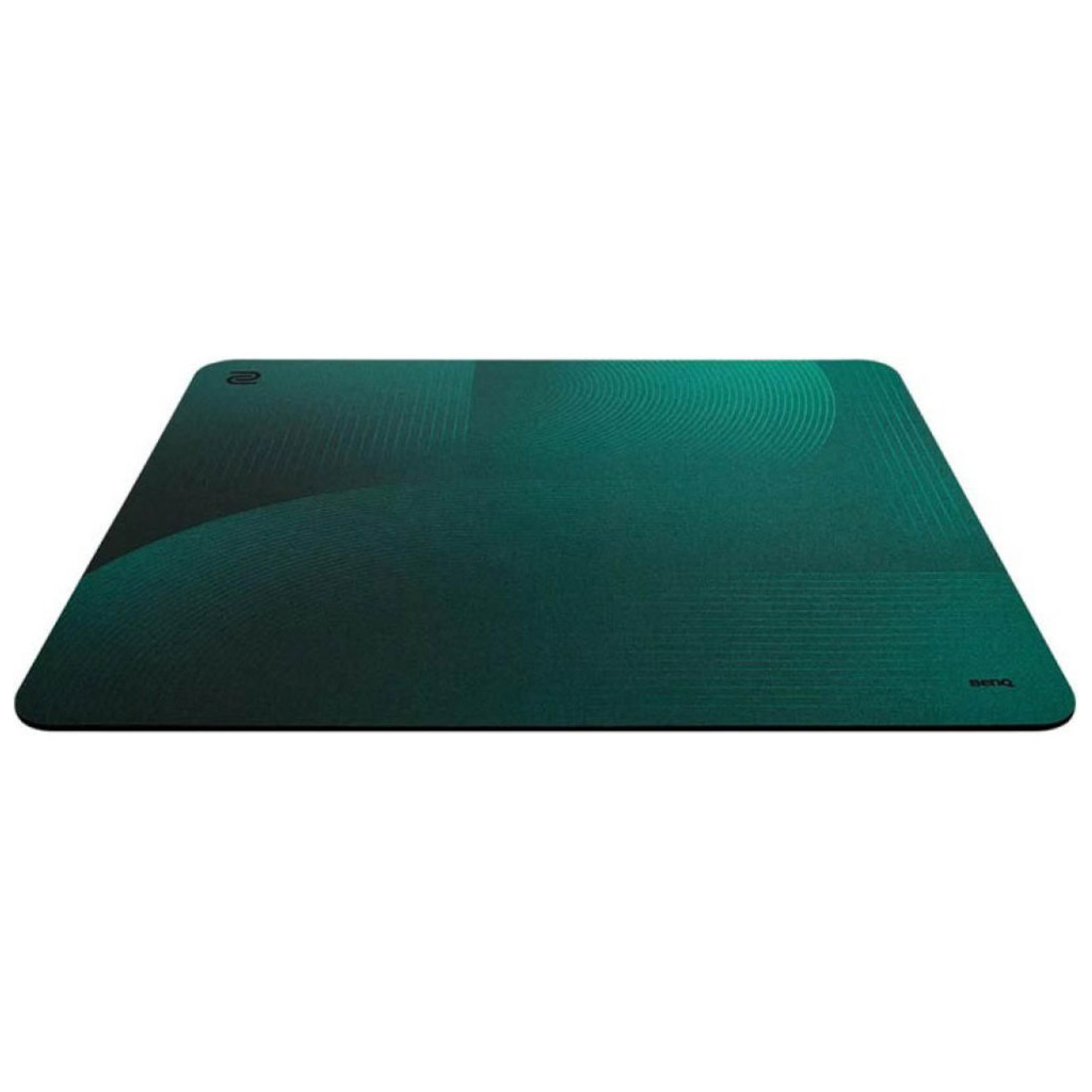 Килимок для мишки Zowie G-SR-SE-ZC04 Green (9H.N4SFQ.A61) Килимок для мишки Zowie G-SR-SE-ZC04 Green (9H.N4SFQ.A61)