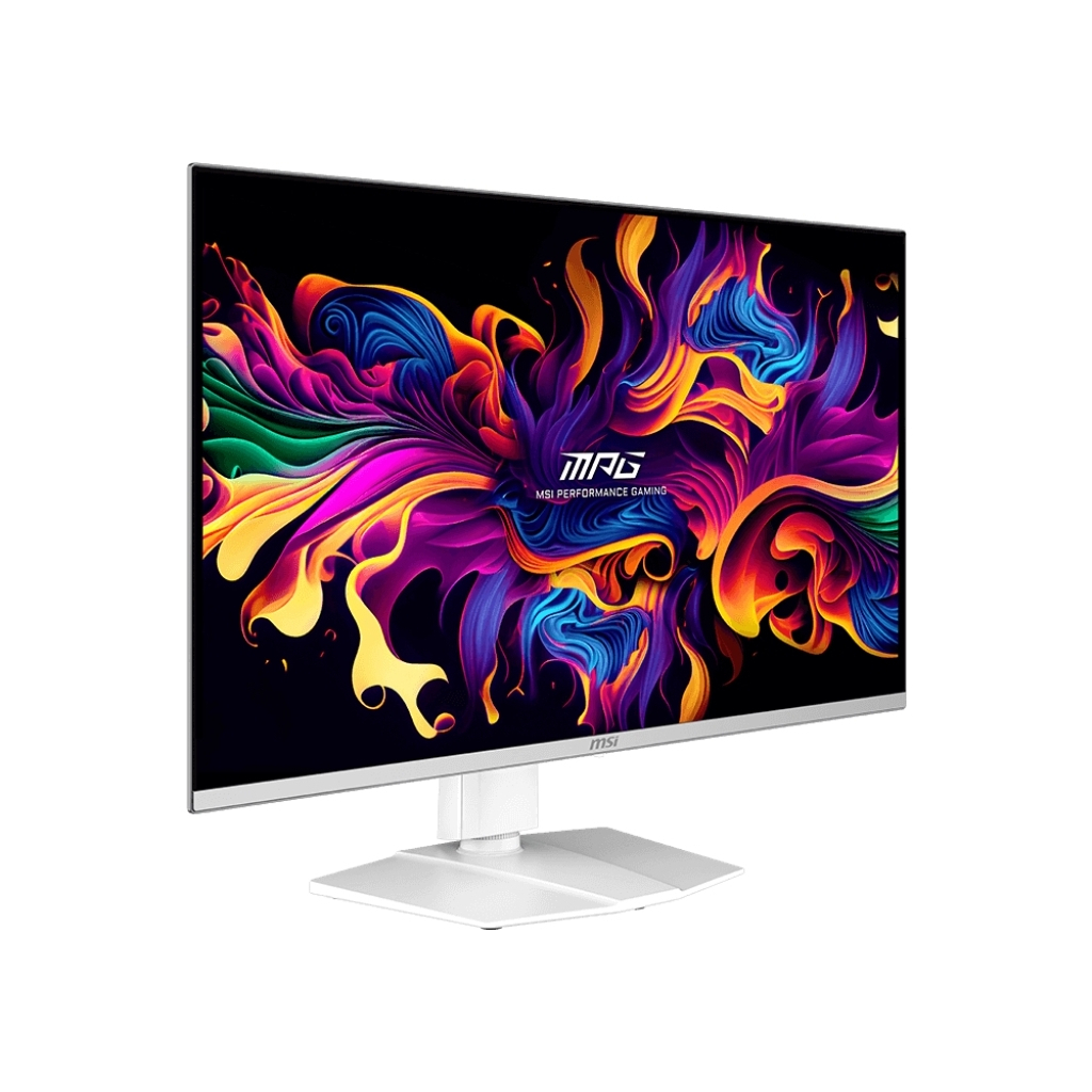 Монітор MSI MPG 321URXW QD-OLED Монітор MSI MPG 321URXW QD-OLED