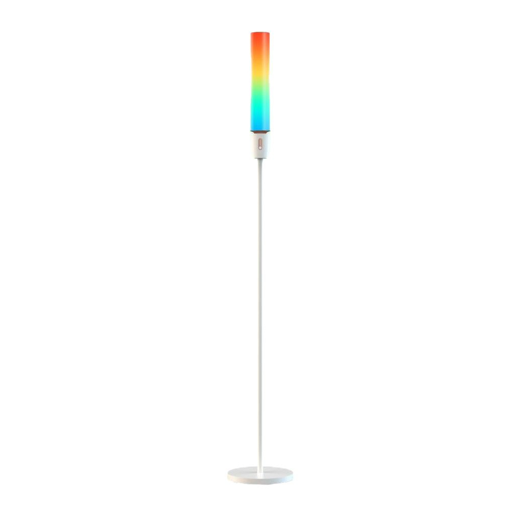 Торшер Govee H6078, 1500Lm, RGBICW, WI-FI/Bluetooth, white (H6078302)