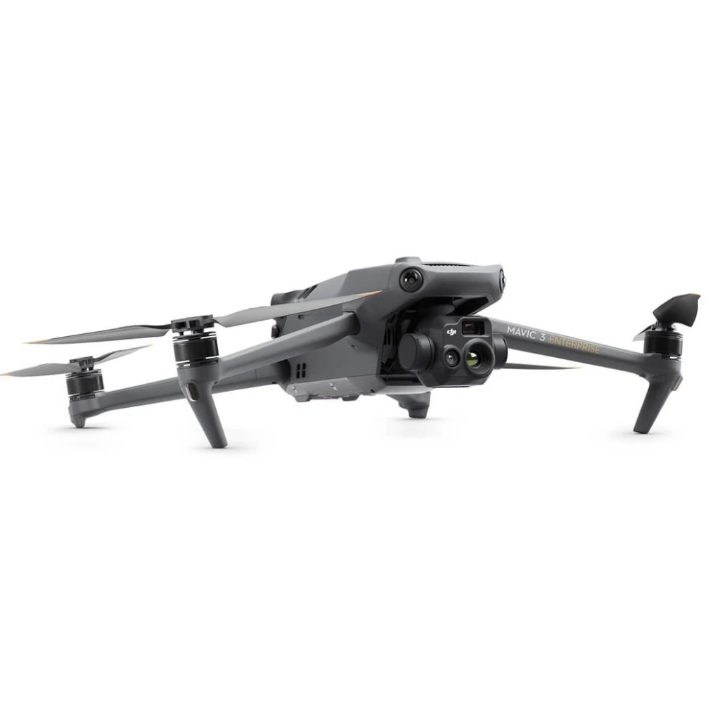 Квадрокоптер DJI Mavic 3T Advanced Enterprise Thermal Universal edition (CP.EN.00000722.01) Квадрокоптер DJI Mavic 3T Advanced Enterprise Thermal Universal edition (CP.EN.00000722.01)