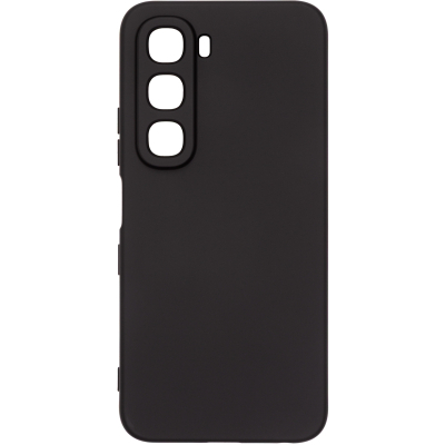 Чохол до мобільного телефона Armorstandart ICON Infinix Hot 60 4G Camera cover Black (ARM87252)