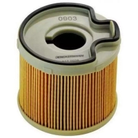 Fuel filter DENCKERMANN A120028