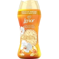 Lenor laundry conditioner Perfumed granules Golden orchid and vanilla 195 g (8700216708517)