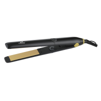 Hair straightener Monte MT-5160 Yellow