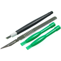 Bakku BK-7280-B Tool Set