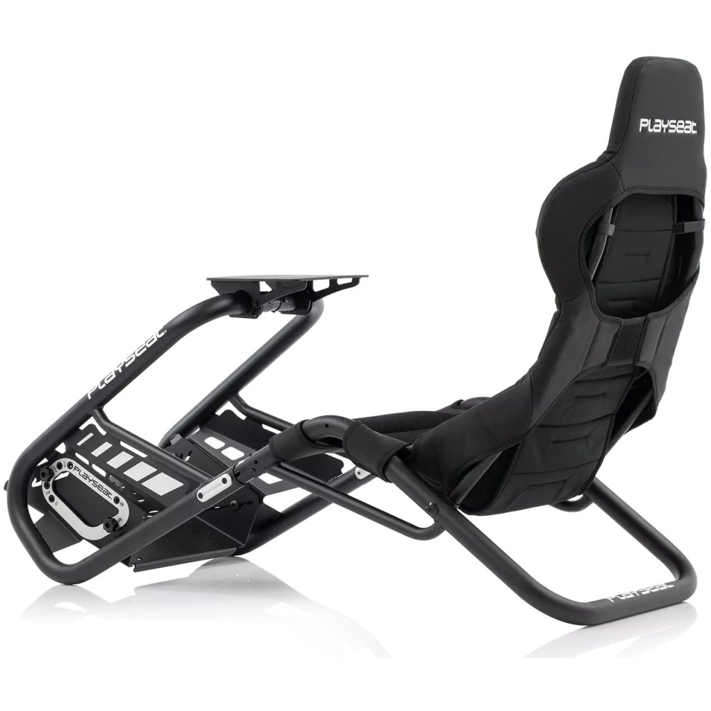 Крісло ігрове Playseat Trophy - Black (RAP.00304) Крісло ігрове Playseat Trophy - Black (RAP.00304)