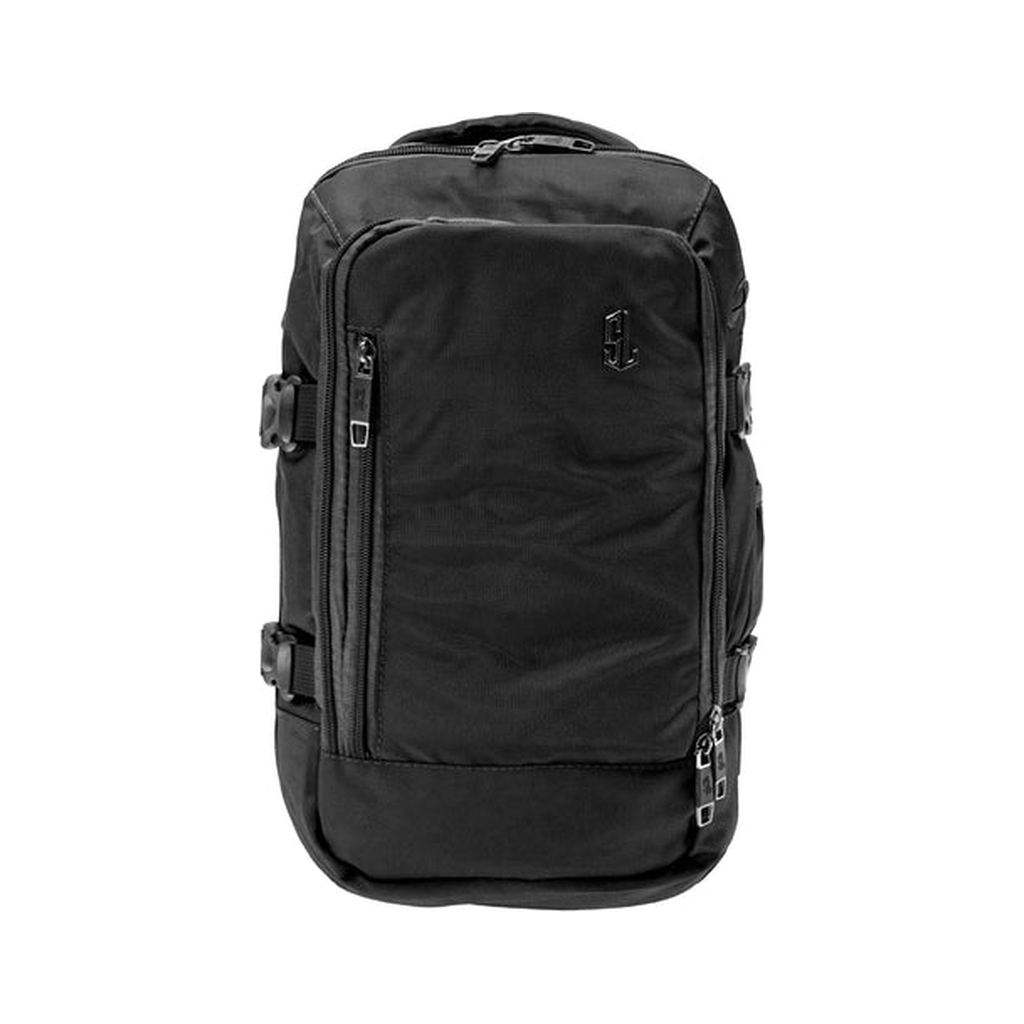 Рюкзак для ноутбука Semi Line 14" P8298-1 20L Black (P8298-1) Рюкзак для ноутбука Semi Line 14" P8298-1 20L Black (P8298-1)