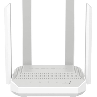 Маршрутизатор Keenetic Speedster 4G+ (KN-2911)