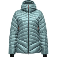 Jacket Salewa Ortles Med 3 RDS DWN Wms 28719 8260 - 46/40 - turquoise (013.012.1455)