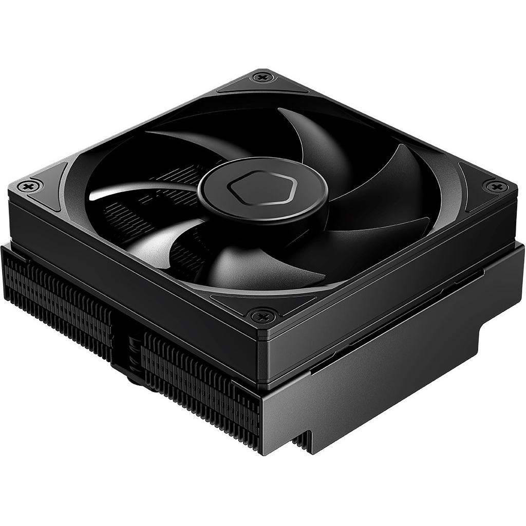 Кулер до процесора ID-Cooling IS-47-XT V2