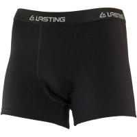 Thermal underwear Lasting Noro 9090 - L - black (002.001.2434)