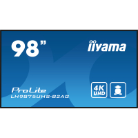 LCD панель iiyama ProLite LH9875UHS-B2AG