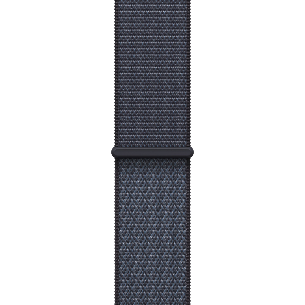 Ремінець до смарт-годинника Apple 42mm Anchor Blue Sport Loop (MFFC4ZM/A) Ремінець до смарт-годинника Apple 42mm Anchor Blue Sport Loop (MFFC4ZM/A)
