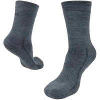 Socks Tribe Merino Hike Winter T-KB-0025-blue, 38-40 (T-KB-0025-blue-38-40)