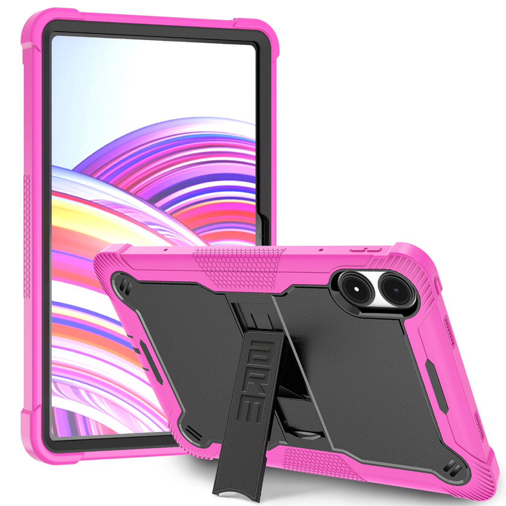 Чохол до планшета Armorstandart Rover Xiaomi Redmi Pad 2 Pro Pink (ARM89208)