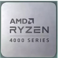Процесор AMD Ryzen 5 4600GE (100-000000150)