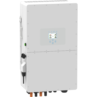 Сонячний інвертор Deye SUN-30K-SG02HP3-EU-AM3, 30кВт (SUN-30K-SG02HP3-EU-AM3)