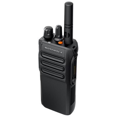 Портативна рація Motorola МОТОТRВО R7A VHF NКР
