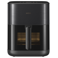Multi-oven MOVA FD10 Pro Black (VFF12A-BL)