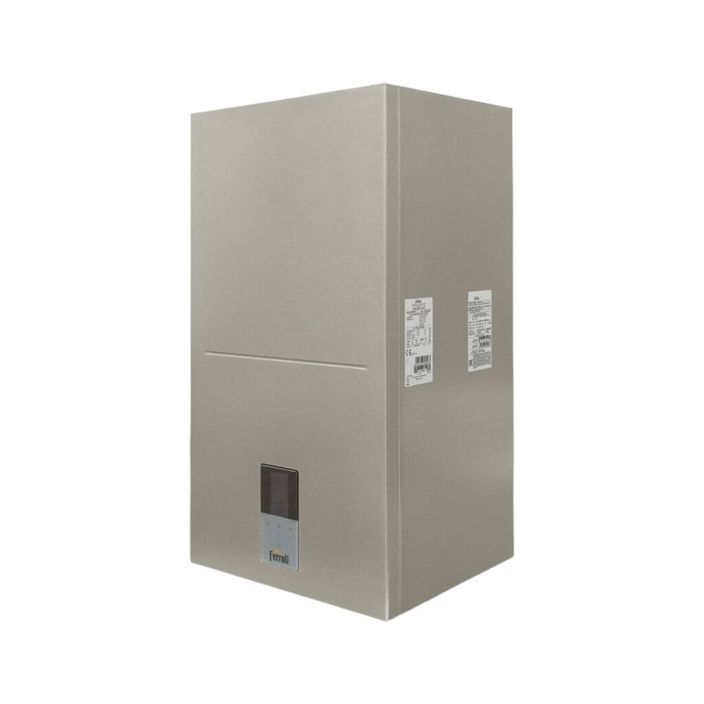 Котел Ferroli DIVATOP D C32 M. (EX) Котел Ferroli DIVATOP D C32 M. (EX)