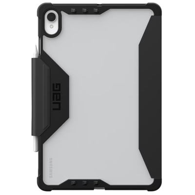 Чохол до планшета UAG Plyo LT Samsung Galaxy Tab S11 Black/Ice (224458114043)