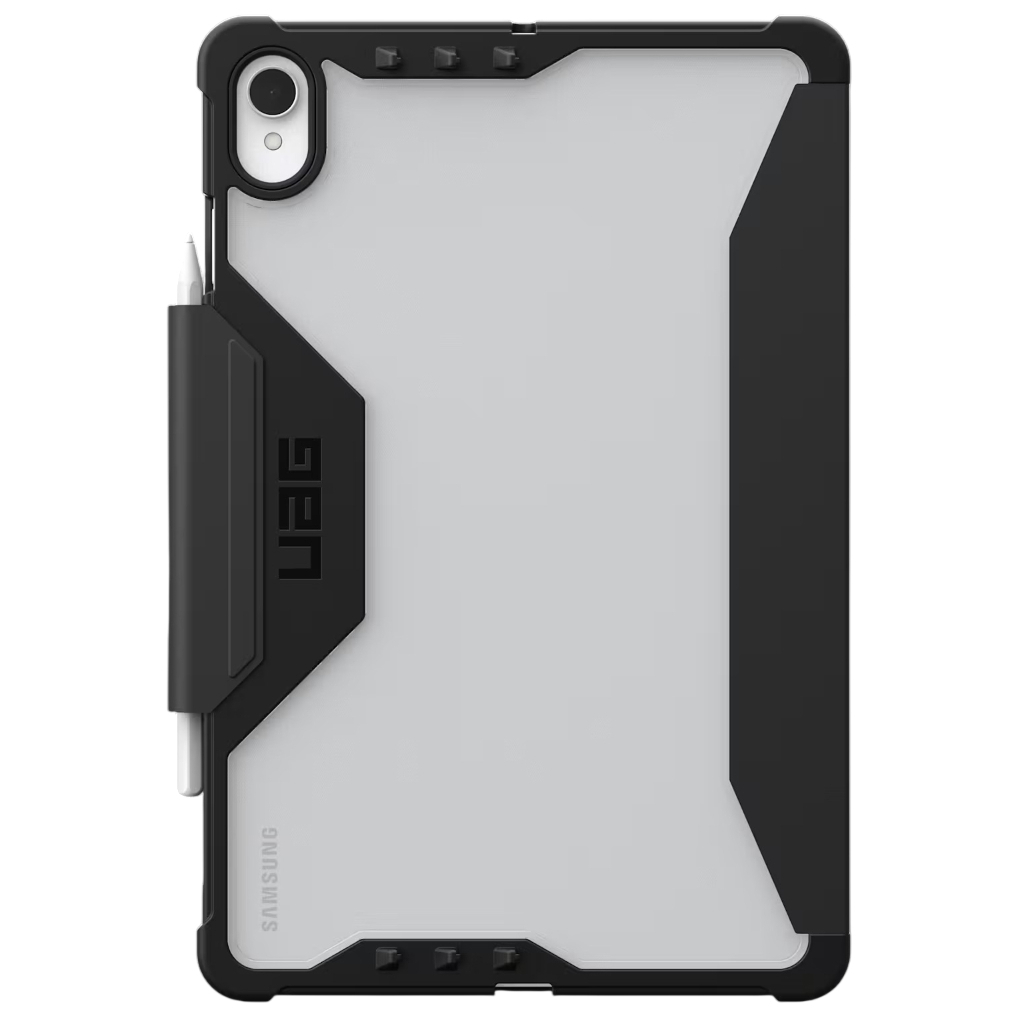 Чохол до планшета UAG Plyo LT Samsung Galaxy Tab S11 Black/Ice (224458114043)
