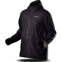 Куртка Trimm Foxter Mns black - S - чорний (001.004.4936)