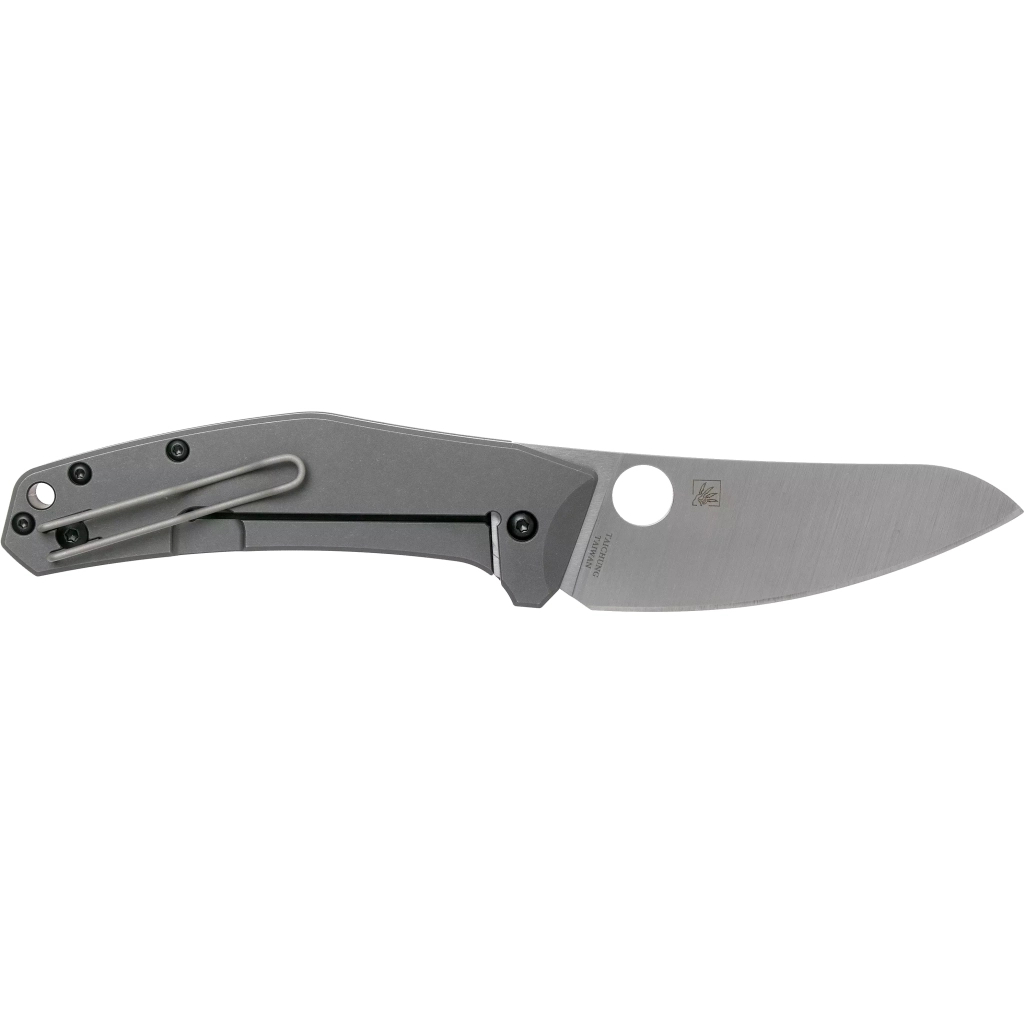 Ніж Spyderco SpydieChef (C211TIP)