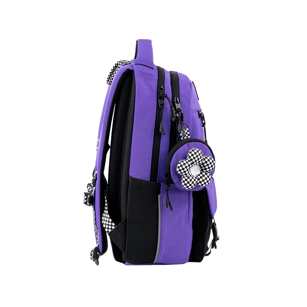 Рюкзак шкільний Kite Education teens 2587M HK-1 (HK26-2587M-1)