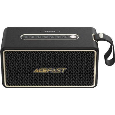 Акустична система Acefast K3 Max Black (6974316285038)