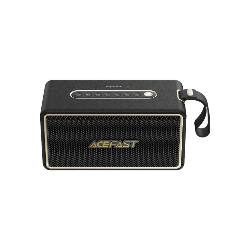Акустична система Acefast K3 Max Black (6974316285038) Акустична система Acefast K3 Max Black (6974316285038)