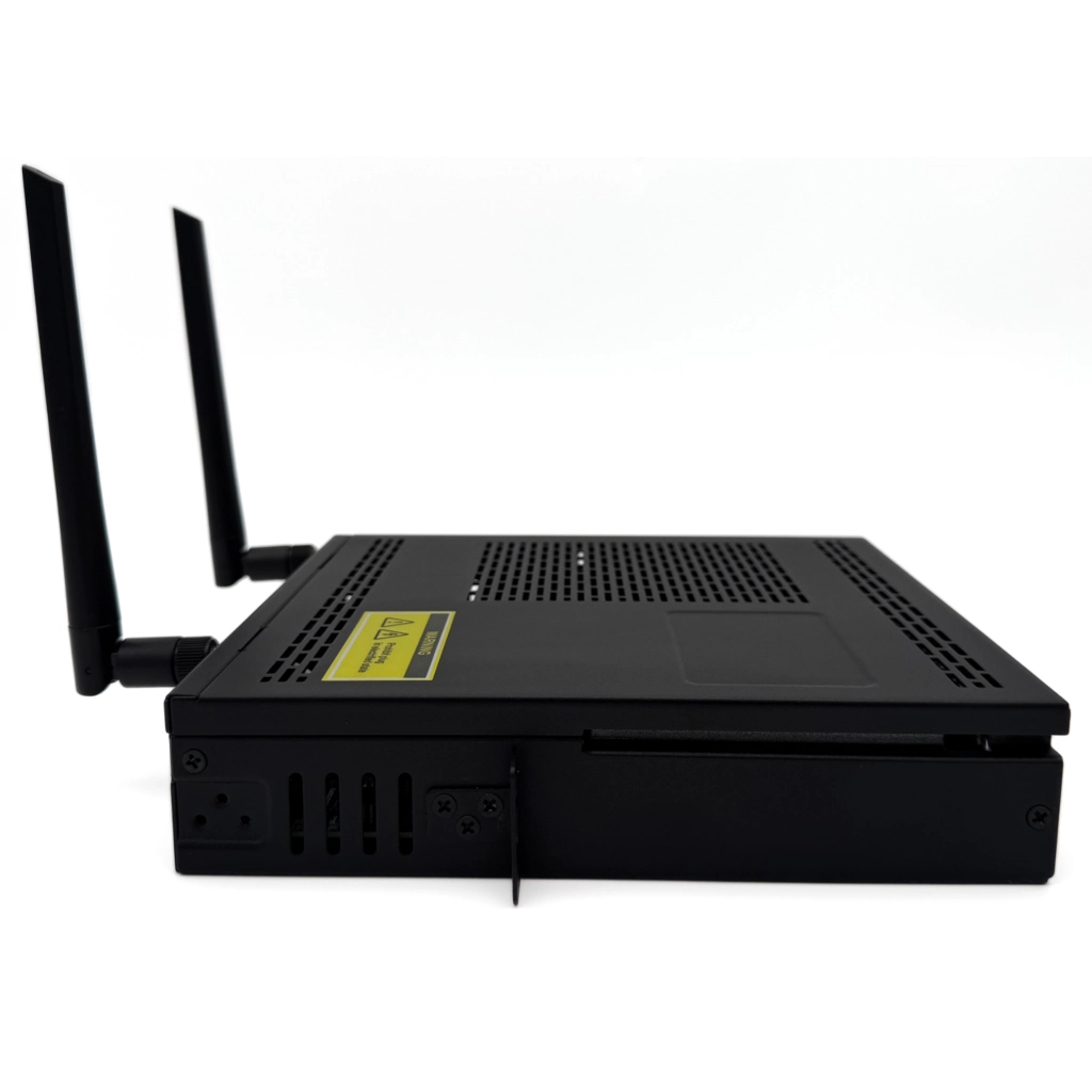 Комп'ютер Intboard OPS PC i5-12450H/DDR4/16Gb/SSD 512Gb/Intel UHD (10733004)