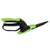 Gartner garden shears for grass with a rotary handle 380 mm (854446)
