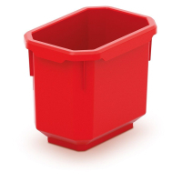 Kistenberg tool box open capacity, red, 110*75*90, TITAN, EPH1-3020 (EPH1-3020)