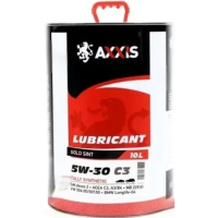 Моторна олива AXXIS 5W-30 C3 504/507 10л (AX-1000)