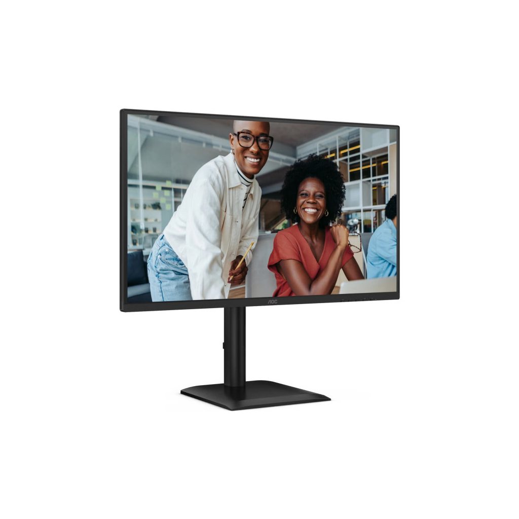 Монітор AOC Q27E4U Монітор AOC Q27E4U