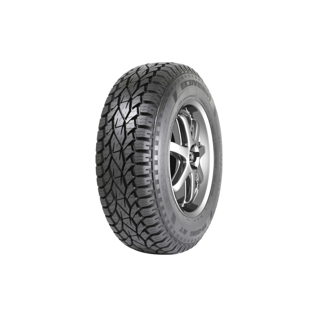 Шина Ecovision 265/75R16 116S VI-286AT (200E7026)