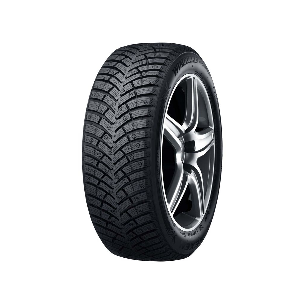 Шина Nexen 245/40R20 99T XL WINGUARD winSpike 3 (19787) Шина Nexen 245/40R20 99T XL WINGUARD winSpike 3 (19787)